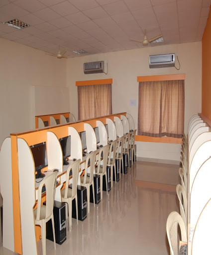 Gandhi Institute of Science and Technology Rayagada Laboratories photo 2